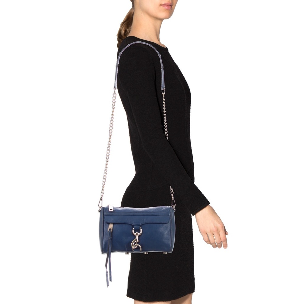 Rebecca Minkoff Mini MAC